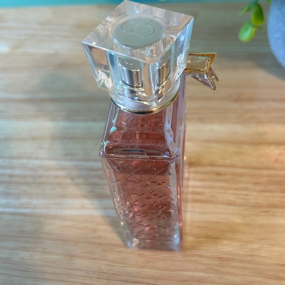 Miss Dior Rose N Roses - Picture 4 of 4